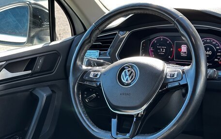 Volkswagen Tiguan II, 2019 год, 2 750 000 рублей, 17 фотография