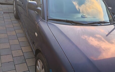 Volkswagen Passat B5+ рестайлинг, 1999 год, 370 000 рублей, 3 фотография