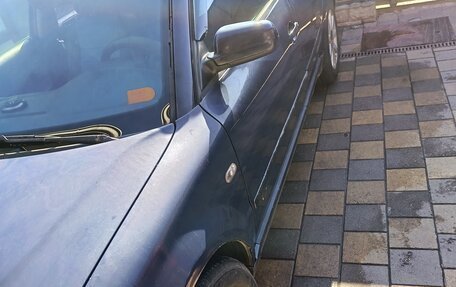 Volkswagen Passat B5+ рестайлинг, 1999 год, 370 000 рублей, 5 фотография