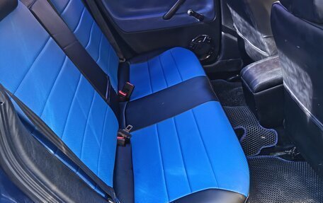 Volkswagen Passat B5+ рестайлинг, 1999 год, 370 000 рублей, 6 фотография