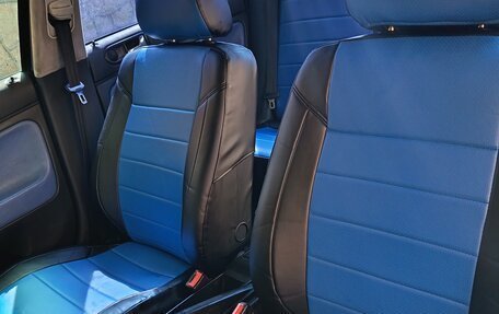Volkswagen Passat B5+ рестайлинг, 1999 год, 370 000 рублей, 9 фотография