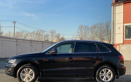 Audi Q5, 2009 год, 1 699 000 рублей, 2 фотография