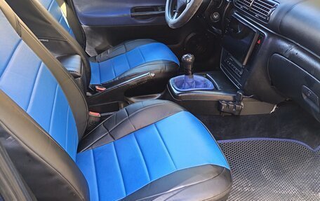 Volkswagen Passat B5+ рестайлинг, 1999 год, 370 000 рублей, 7 фотография