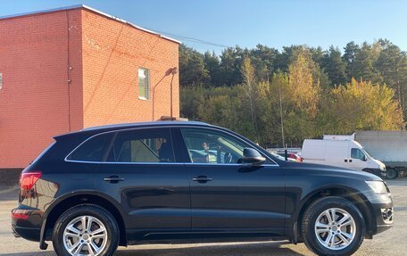 Audi Q5, 2009 год, 1 699 000 рублей, 6 фотография