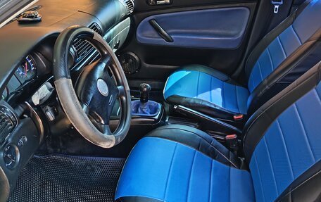 Volkswagen Passat B5+ рестайлинг, 1999 год, 370 000 рублей, 10 фотография