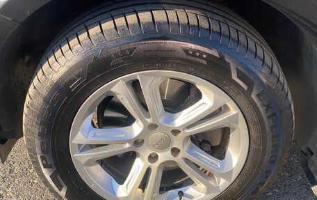 Audi Q5, 2009 год, 1 699 000 рублей, 10 фотография