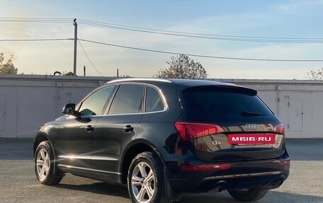 Audi Q5, 2009 год, 1 699 000 рублей, 3 фотография