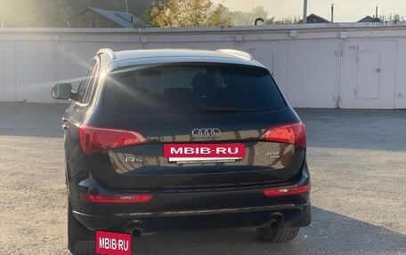 Audi Q5, 2009 год, 1 699 000 рублей, 4 фотография