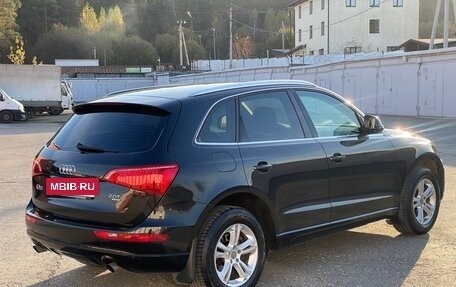 Audi Q5, 2009 год, 1 699 000 рублей, 5 фотография