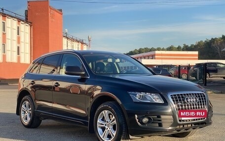 Audi Q5, 2009 год, 1 699 000 рублей, 7 фотография