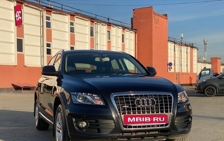 Audi Q5, 2009 год, 1 699 000 рублей, 8 фотография