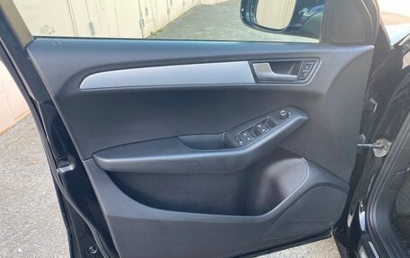 Audi Q5, 2009 год, 1 699 000 рублей, 16 фотография