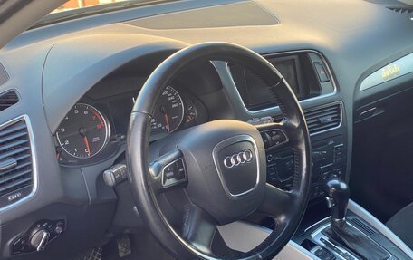 Audi Q5, 2009 год, 1 699 000 рублей, 17 фотография