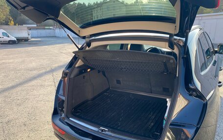 Audi Q5, 2009 год, 1 699 000 рублей, 12 фотография
