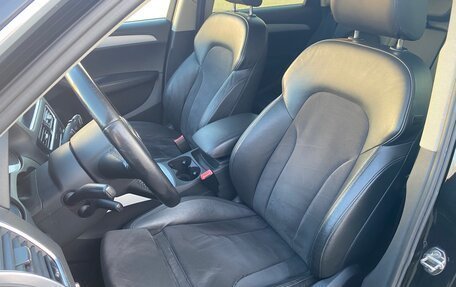 Audi Q5, 2009 год, 1 699 000 рублей, 15 фотография