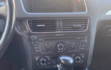 Audi Q5, 2009 год, 1 699 000 рублей, 22 фотография
