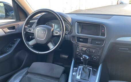 Audi Q5, 2009 год, 1 699 000 рублей, 20 фотография