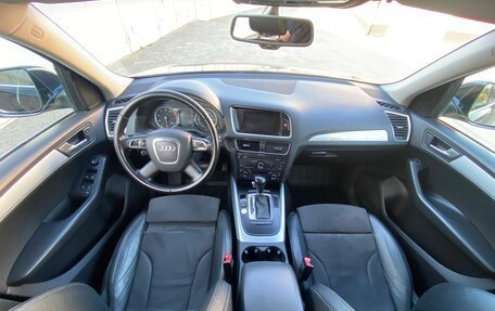 Audi Q5, 2009 год, 1 699 000 рублей, 21 фотография