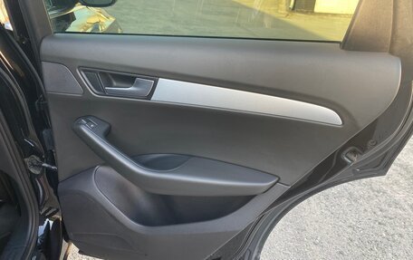 Audi Q5, 2009 год, 1 699 000 рублей, 24 фотография