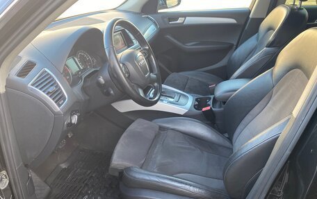 Audi Q5, 2009 год, 1 699 000 рублей, 13 фотография