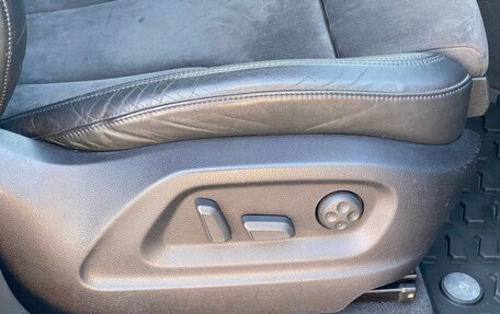 Audi Q5, 2009 год, 1 699 000 рублей, 26 фотография