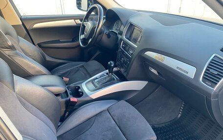 Audi Q5, 2009 год, 1 699 000 рублей, 27 фотография
