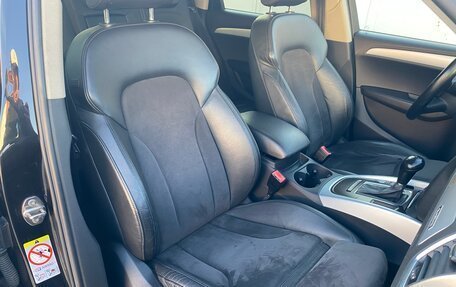 Audi Q5, 2009 год, 1 699 000 рублей, 28 фотография