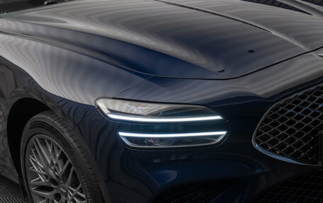 Genesis G70 I, 2021 год, 3 890 000 рублей, 8 фотография