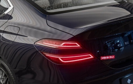 Genesis G70 I, 2021 год, 3 890 000 рублей, 7 фотография