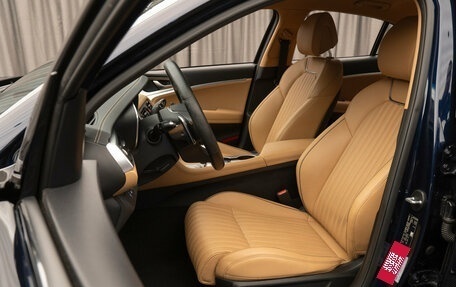Genesis G70 I, 2021 год, 3 890 000 рублей, 12 фотография
