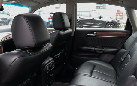 Infiniti M, 2008 год, 970 000 рублей, 10 фотография
