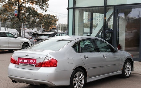Infiniti M, 2008 год, 970 000 рублей, 4 фотография