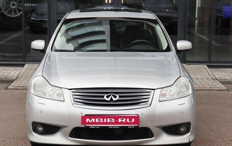 Infiniti M, 2008 год, 970 000 рублей, 2 фотография