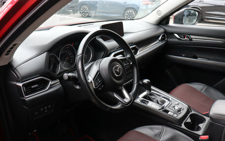Mazda CX-5 II, 2020 год, 3 270 000 рублей, 7 фотография