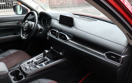 Mazda CX-5 II, 2020 год, 3 270 000 рублей, 8 фотография