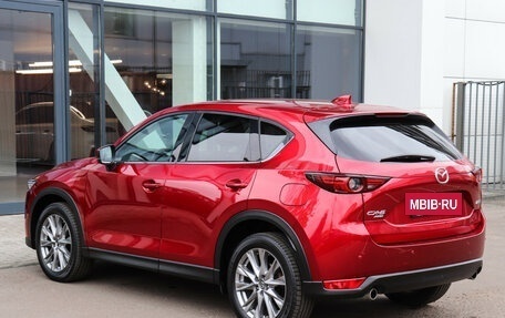 Mazda CX-5 II, 2020 год, 3 270 000 рублей, 6 фотография