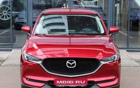 Mazda CX-5 II, 2020 год, 3 270 000 рублей, 2 фотография