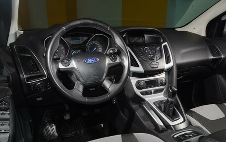 Ford Focus III, 2012 год, 737 000 рублей, 6 фотография