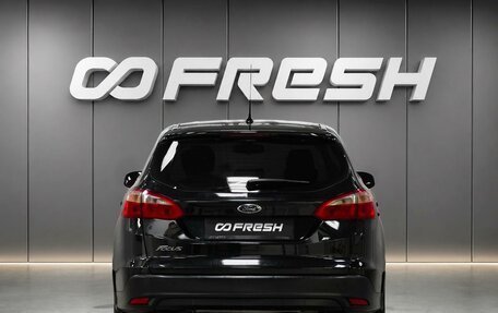 Ford Focus III, 2012 год, 737 000 рублей, 4 фотография