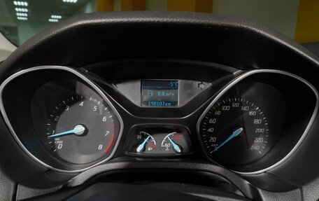 Ford Focus III, 2012 год, 737 000 рублей, 12 фотография
