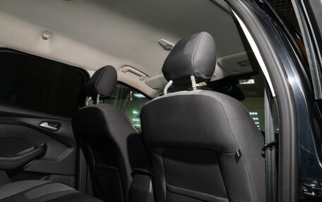 Ford Focus III, 2012 год, 737 000 рублей, 11 фотография