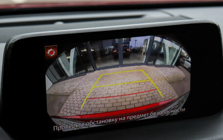 Mazda CX-5 II, 2020 год, 3 270 000 рублей, 15 фотография