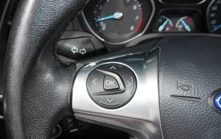 Ford Focus III, 2012 год, 737 000 рублей, 13 фотография
