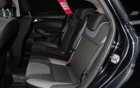 Ford Focus III, 2012 год, 737 000 рублей, 9 фотография