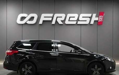 Ford Focus III, 2012 год, 737 000 рублей, 5 фотография