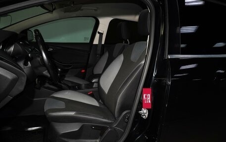 Ford Focus III, 2012 год, 737 000 рублей, 10 фотография