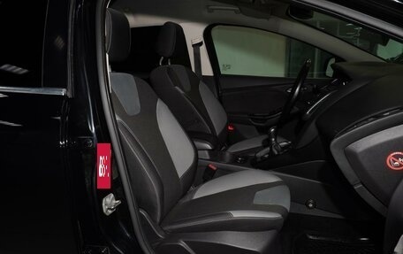 Ford Focus III, 2012 год, 737 000 рублей, 8 фотография