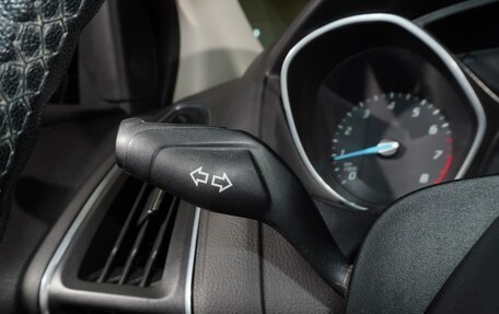 Ford Focus III, 2012 год, 737 000 рублей, 15 фотография