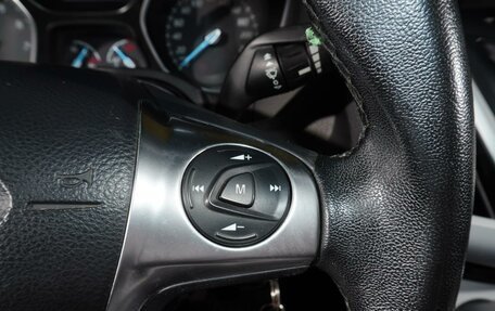 Ford Focus III, 2012 год, 737 000 рублей, 14 фотография