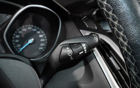Ford Focus III, 2012 год, 737 000 рублей, 16 фотография
